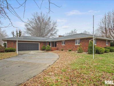 208 S Othelle St, Taylorville, IL, 62568
