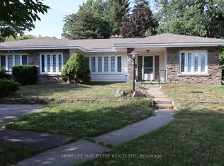 617 Lock St W, Haldimand County, ON N1A 1V9