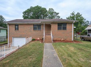 Att, Bessemer, AL 35023