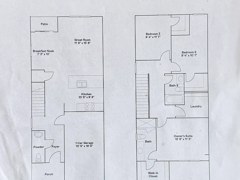 206 Hunthill Rd — Photo 2