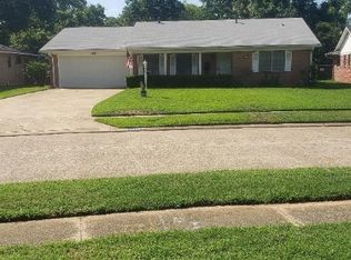 1110 Gayle St, Shreveport, LA 71104