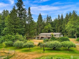 3900 E Smith Rd, Bellingham, WA 98226