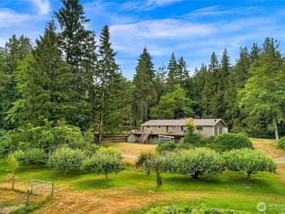 3900 E Smith Road, Bellingham, WA, 98226