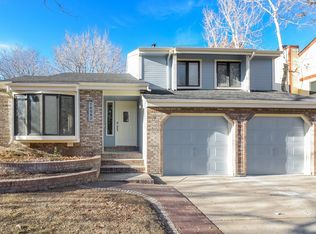 14583 E Wagontrail Dr, Aurora, CO 80015