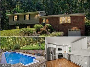 14237 Baldwin Mill Rd, Baldwin, MD 21013