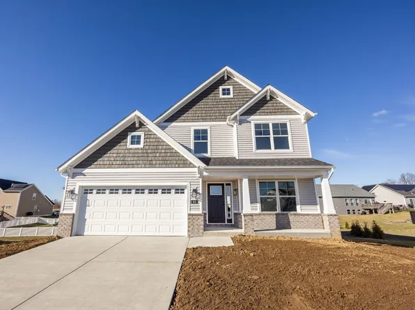 3911 Narrow Leaf Ln, Swansea, IL 62226