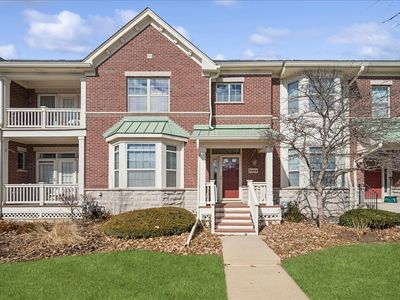 2464 Violet St, Glenview, IL, 60026