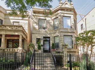814 W George St, Chicago, IL 60657