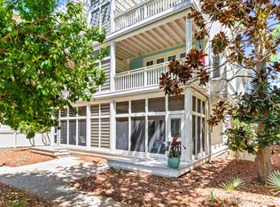 1660 E County Highway 30a Unit 101, Santa Rosa Beach, FL 32459