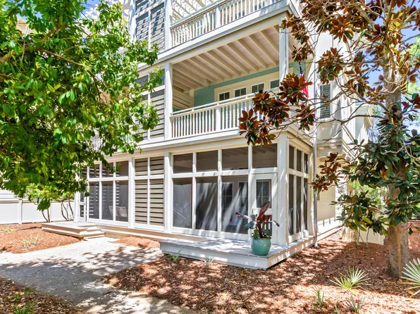 1660 E County Highway 30a Unit 101, Santa Rosa Beach, FL 32459