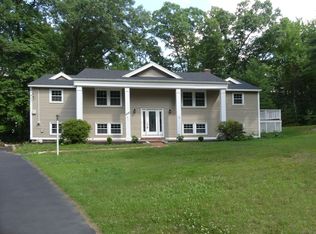 456 Summer St, North Andover, MA 01845