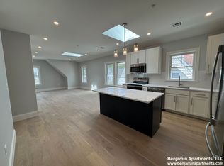 51 Fairbanks St #3, Brighton, MA 02135