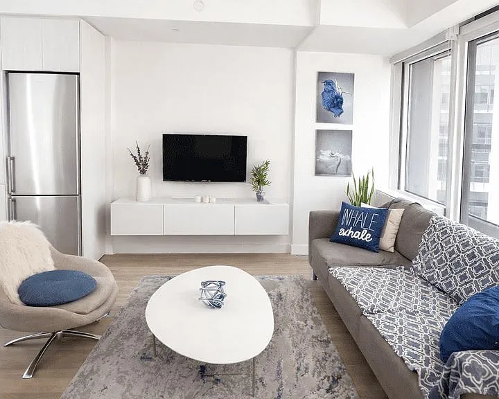 1 Bloor St E #2806 — Photo 15