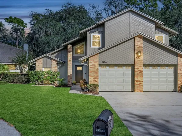 1470 Connors Ln, Winter Springs, FL 32708