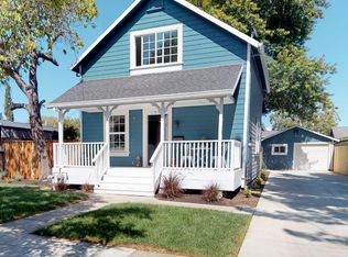 1930 Stockton St, Napa, CA 94559