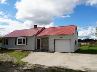 4981 S Luce Ave, Fremont, MI 49412