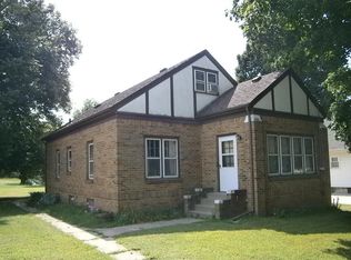 617 E David St, West Point, NE 68788