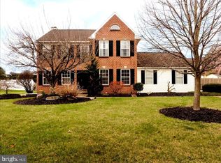 4417 Lenox Dr, Bethlehem, PA 18017