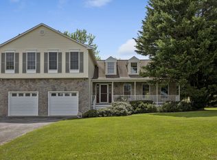 11420 Hawkes Rd, Clarksburg, MD 20871