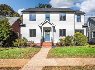 4411 Stonewall Ave, Richmond, VA