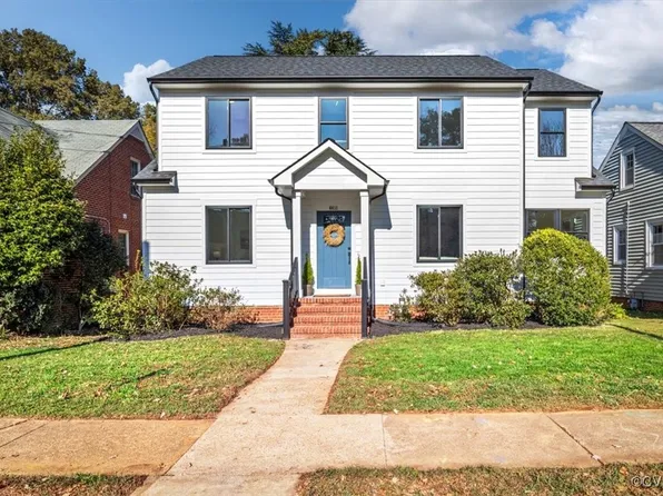 4411 Stonewall Ave, Richmond, VA 23225