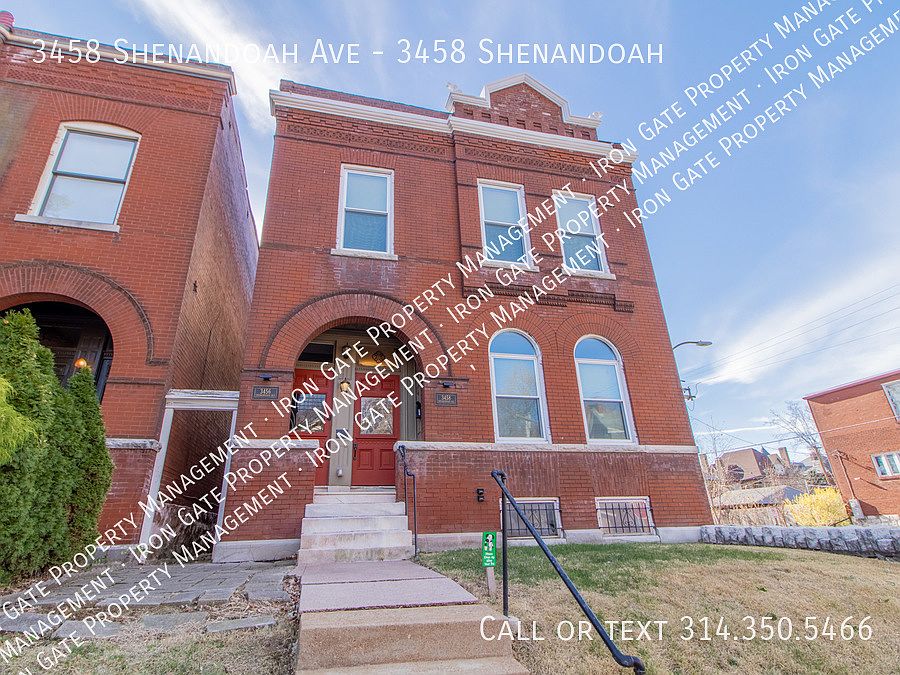 1st image of 3458 Shenandoah Ave #3458