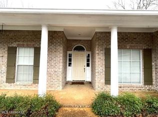 124 Cambridge Cv, Clinton, MS 39056