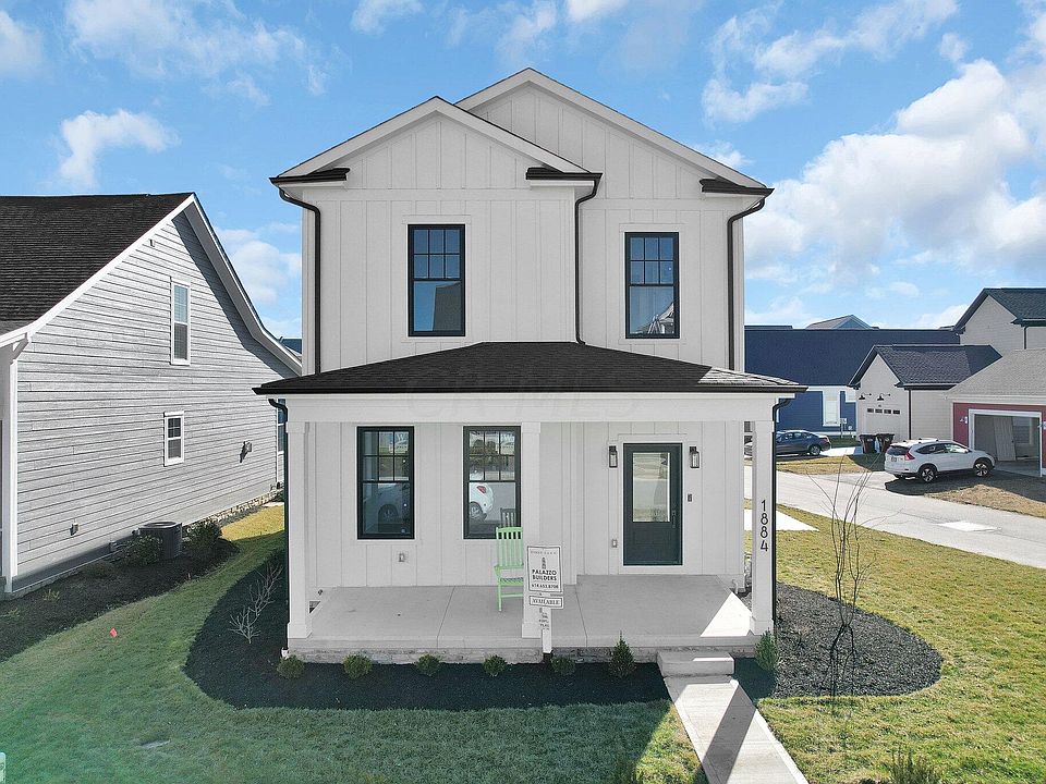 1884 Poplar Pl, Lewis Center, OH 43035 Zillow