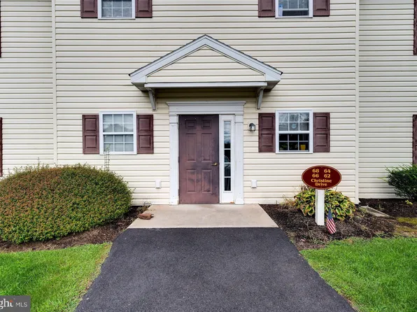 62 Christine Dr, Reading, PA 19606