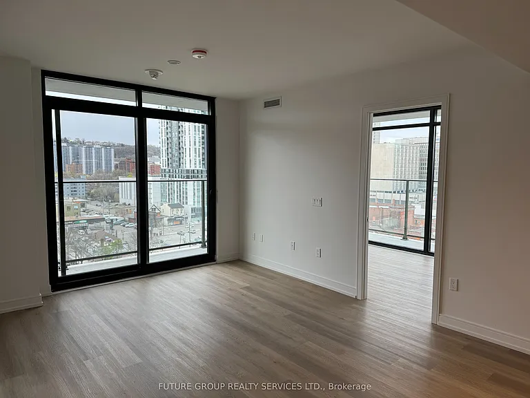 1 Jarvis St #1208 — Photo 10