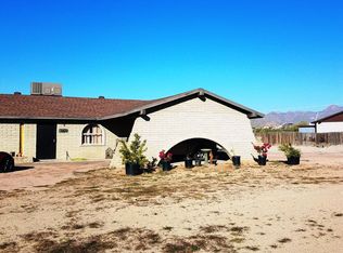 1850 N 202nd Ave, Buckeye, AZ 85396