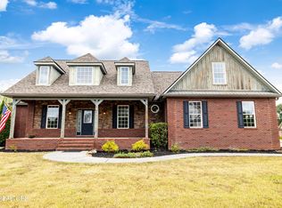 1701 Ansley Dr, Alcoa, TN 37701