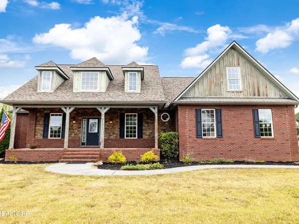 1701 Ansley Dr, Alcoa, TN 37701