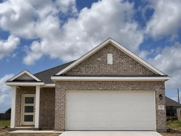 2903 Copper Falls Dr, Rosharon, TX 77583
