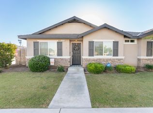 899 N Creekview St, Porterville, CA