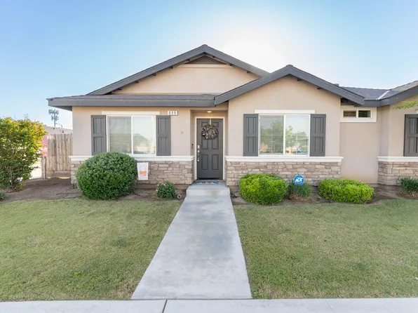 899 Creekview Street, Porterville, CA 93257