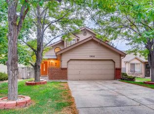 12822 E Wyoming Pl, Aurora, CO 80012