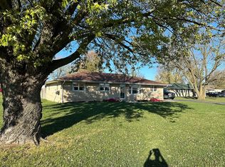 1023 E 4th Street Rd, Seymour, IN 47274