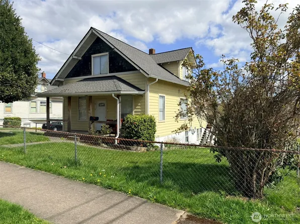 5323 S Asotin Street, Tacoma, WA 98408
