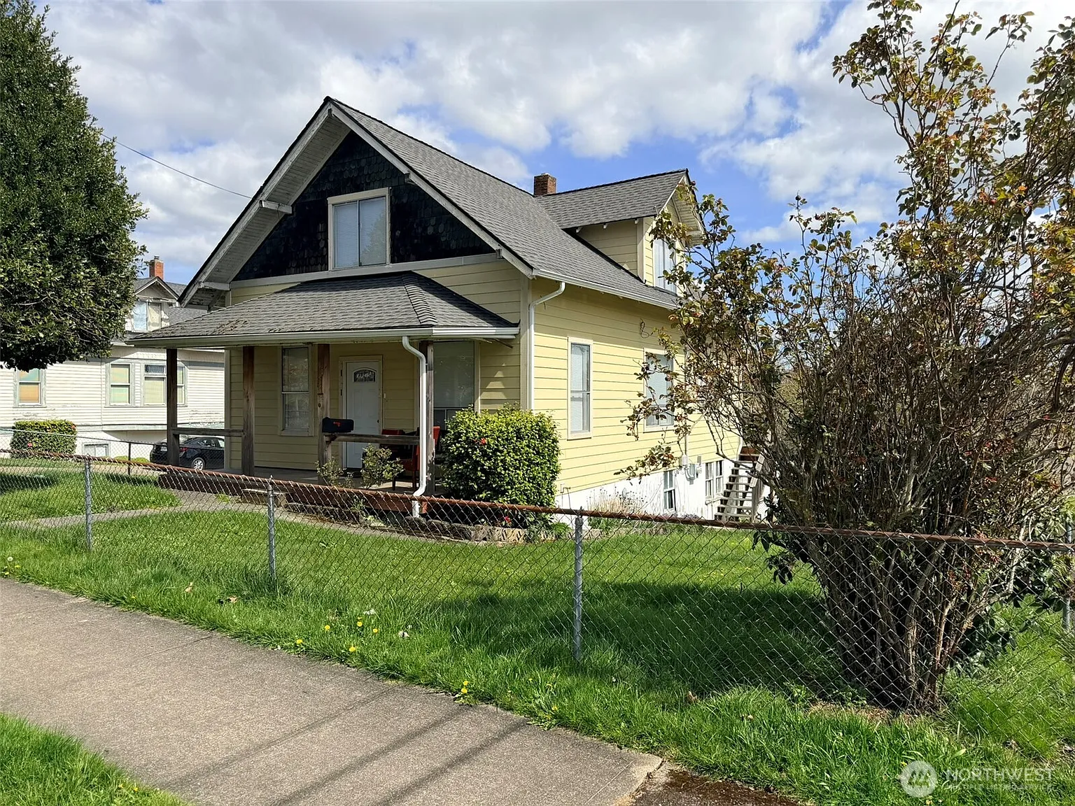 5323 S Asotin Street photo 1