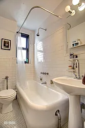 Rented by Citi Habitats