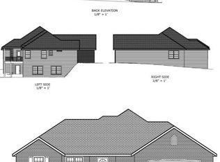 715 E Gold Fever Ct, Nixa, MO 65714