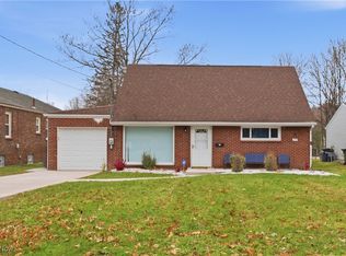 354 Ewing Rd, Youngstown, OH 44512