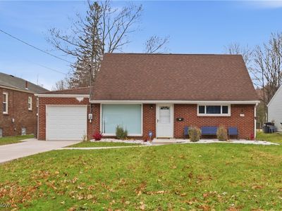 354 Ewing Rd, Youngstown, OH, 44512