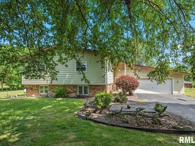 5016 Kinsinger Ln, Pleasant Plains, IL, 62677