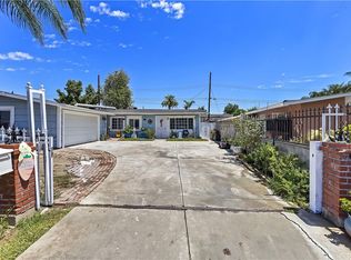 532 Raminda Ave, La Puente, CA