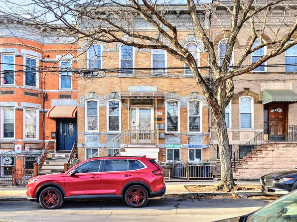 1927 Woodbine Street 4FAM image 1 of 10