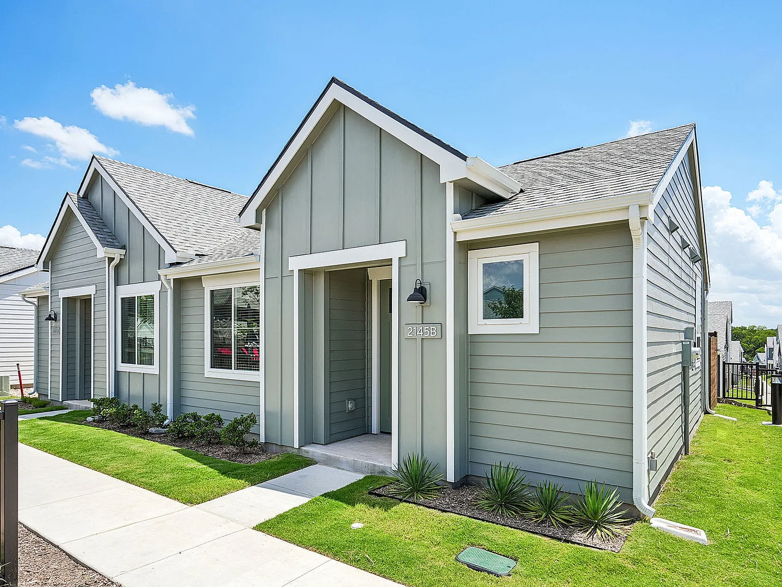 YardHomes Rowlett Creek — Photo 3