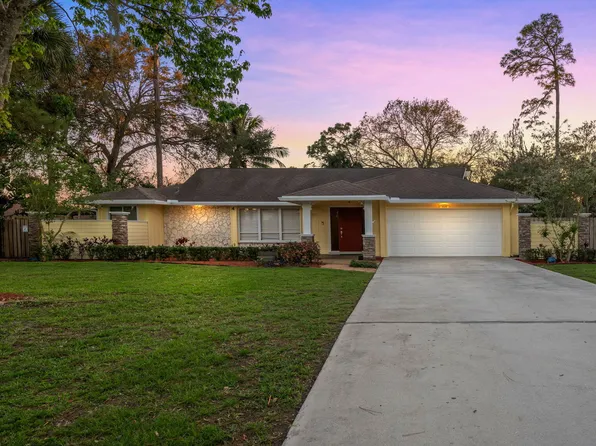 429 Marble Canyon Drive, Wellington, FL 33414