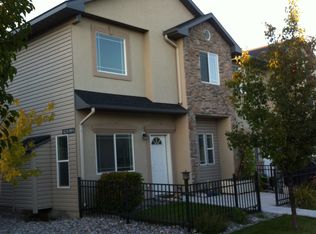 462 W 1490 N APT 103, Logan, UT 84341